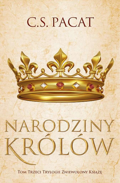 Narodziny królów