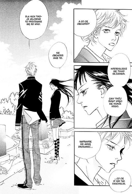 Kwiaty grzechu tom 02