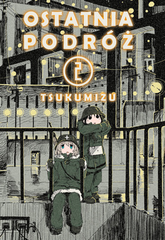 Ostatnia podróż tom 02