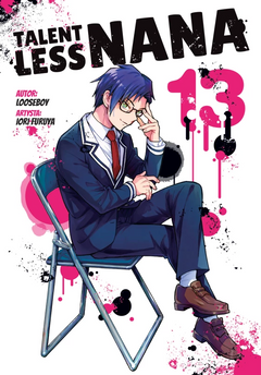 Talentless Nana tom 13