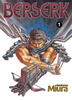 Berserk tom 01
