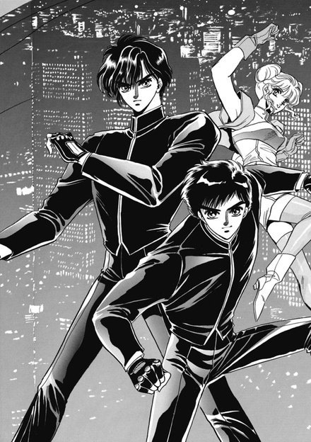 Duklyon (oprawa twarda) - OSTATNIE