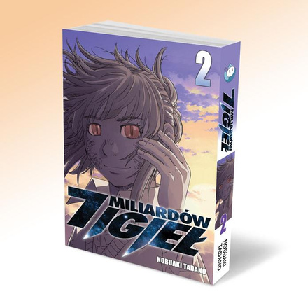 7 Miliardów Igieł tom 02