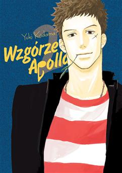 Wzgórze Apolla tom 02