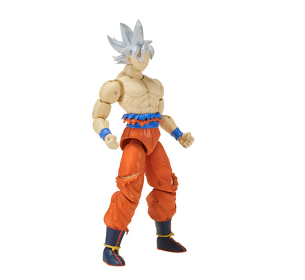 DRAGON BALL DRAGON STARS ULTRA INSTINCT GOKU