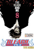 Bleach tom 08