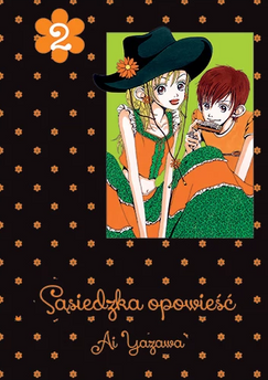 Sąsiedzka opowieść tom 02