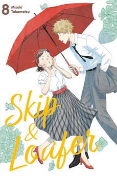 Skip & Loafer tom 08