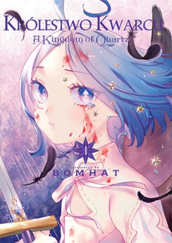 Królestwo Kwarcu tom 01