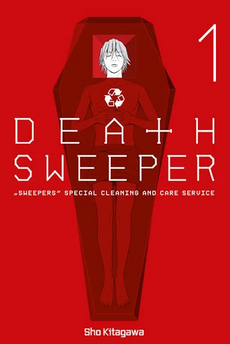 Death sweeper tom 01