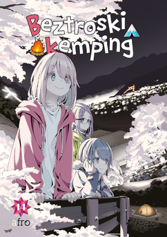 Beztroski kemping tom 14