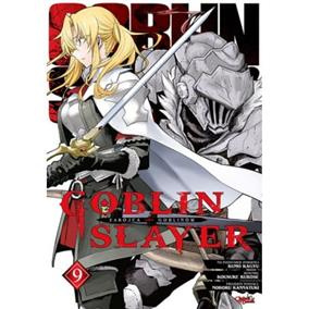 Goblin Slayer tom 09