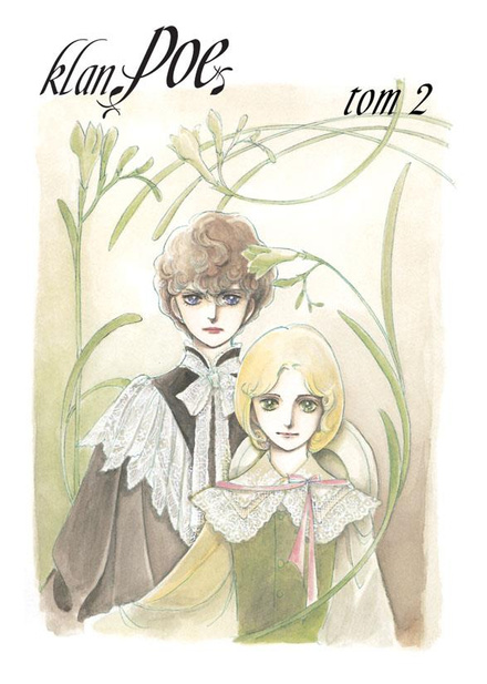 Klan Poe tom 02