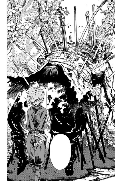 Piekielny Raj tom 02