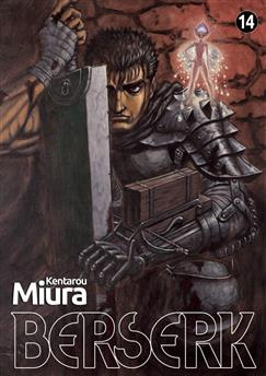 Berserk tom 14