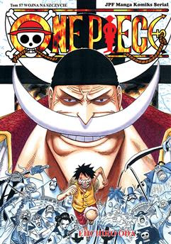 One Piece tom 57