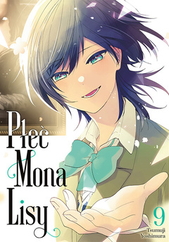 Płeć Mona Lisy tom 09