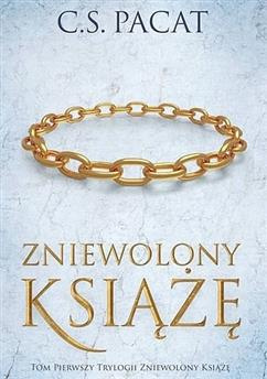 Zniewolony Książe