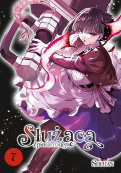 Służąca z piekła rodem tom 07