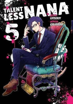 Talentless Nana tom 05