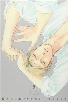 Złamane skrzydła tom 05