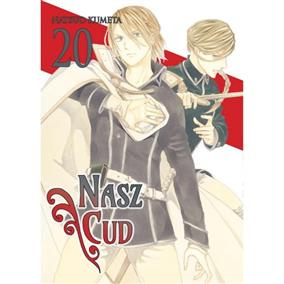 Nasz Cud tom 20