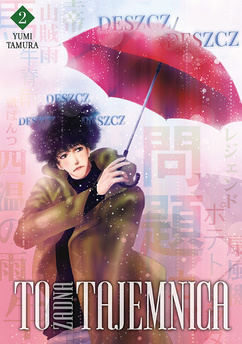 To żadna tajemnica tom 02