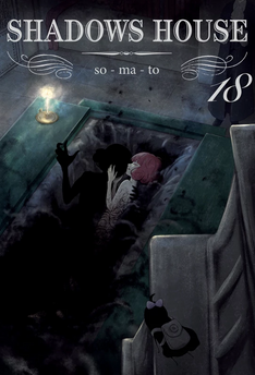 Shadows house tom 18