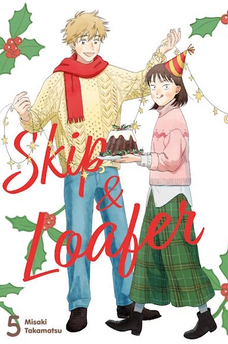 Skip & Loafer tom 05