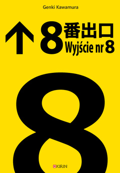 Wyjście nr 8