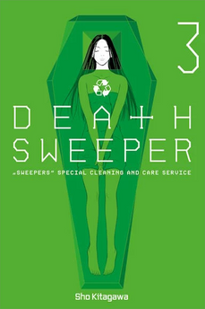 Death sweeper tom 03