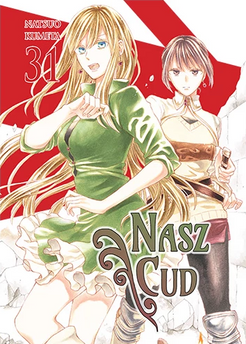 Nasz Cud tom 31