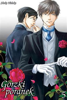Gorzki poranek tom 05