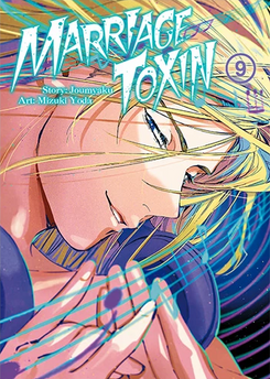 Marriagetoxin tom 09