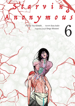 Starving Anonymous tom 06