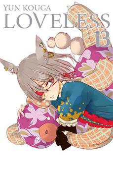 Loveless tom 13