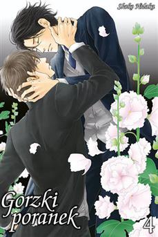 Gorzki poranek tom 04