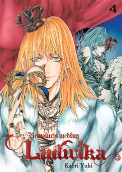 Rewolucja według Ludwika tom 04