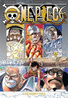 One Piece tom 58