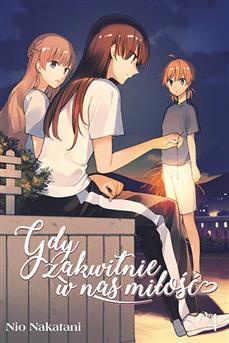 Gdy zakwitnie w nas miłość tom 04