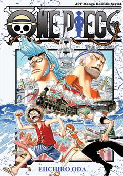 One Piece tom 37