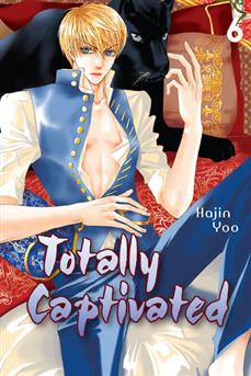 Totally Captivated tom 06