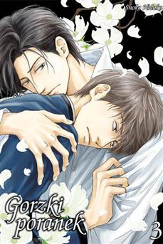 Gorzki poranek tom 03