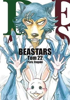Beastars tom 22