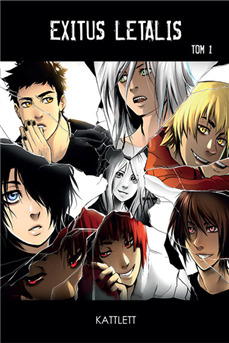 Exitus Letalis tom 01