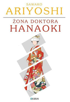 Żona doktora Hanaoki