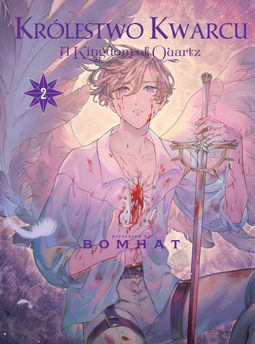 Królestwo Kwarcu tom 02