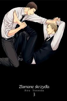 Złamane skrzydła tom 03