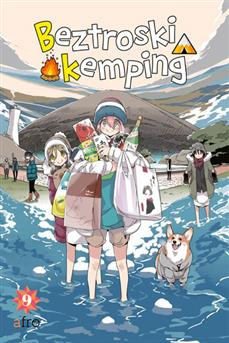 Beztroski kemping tom 09