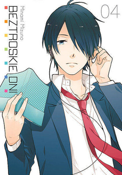 Beztroskie dni tom 04